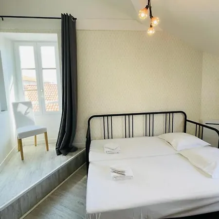 Rare Pearls Cosy Studio - Hypercentre