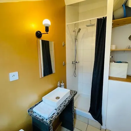 Rare Pearls Cosy Studio - Hypercentre Apartmán